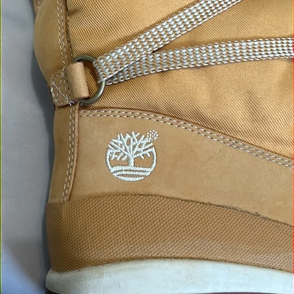 Timberland women’s boots - Picture 7 of 10